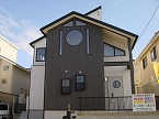 神戸市北区建売住宅