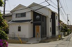 神戸市北区建売住宅