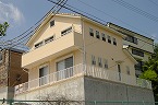 神戸市北区注文建築